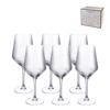 Taca ag/vi cri netun 620ml 6pc