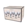 Taca ag/vi victoria 350ml 6pc