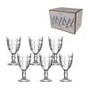 Taca ag/vi crisp 350ml 6pc