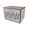 Taca ag/vi crisp 350ml 6pc