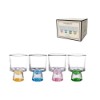 Taca tania 230ml 4pc