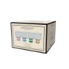 Taca tania 230ml 4pc