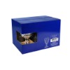 Taca ag/vi vdo d trbd 320ml 6p