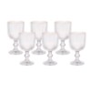 Taca ag/vi vdo gft 370ml 6pc