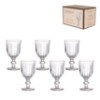 Taca ag/vi meli 260ml bd 6pc