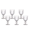 Taca ag/vi meli 260ml bd 6pc