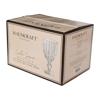 Taca ag/vi melina 260ml tr 6pc