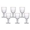 Taca ag/vi maximo 260ml gd 6pc