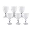 Taca ag/vi juno 310ml 6pc