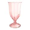 Taca ag/vi peach rs 340ml 6pc