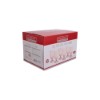 Taca ag/vi peach rs 340ml 6pc