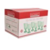 Taca ag/vi peach vd 340ml 6pc