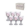 Taca ag/vi spring 350ml rs 6pc