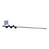 Trado furadeira 40x450mm