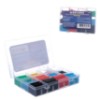 Tubos termorretrateis 560pc
