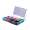 Tubos termorretrateis 560pc