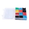 Tubos termorretrateis 560pc