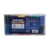 Tubos termorretrateis 280pc