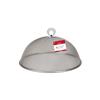 Tela protetora inox 30cm