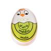Timer p/ cozimento de ovos