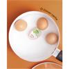 Timer p/ cozimento de ovos