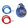 Cadeado fx moto 1mx24mm