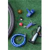 Cadeado fx moto 1mx24mm