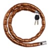 Cadeado flexivel 1.2m western