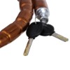 Cadeado flexivel 1.2m western