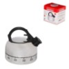 Timer cozinha chaleira