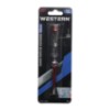 Chave teste 135mm western