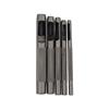 Vazadores p/ couro 5pcs
