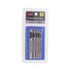 Vazadores p/ couro 5pcs