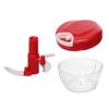 Triturador alimen manual 500ml