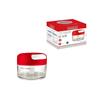 Triturador alho manual 200ml