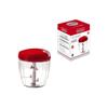 Triturador alimen manual 900ml