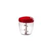Triturador alimen manual 900ml