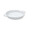 Trav refrat oval 22.5cm 0.7lbr