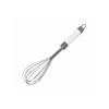 Batedor ovos inox 30cm