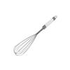 Batedor ovos inox 36cm