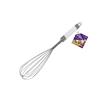 Batedor ovos inox 36cm