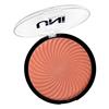 Po bronzer acabamento natural