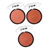 Po bronzer acabamento natural