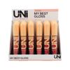 Lip gloss