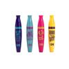 Mascara fashion aplic especial