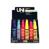 Mascara fashion aplic especial