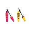 Mascara fashion aplic especial