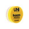 Po facial de banana