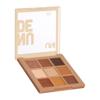 Paleta de sombras