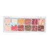 Paleta de sombras